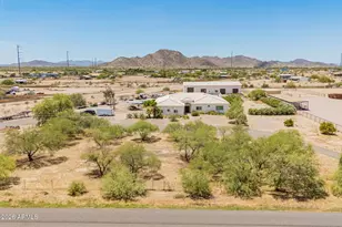 8716 N Thunderbird Rd, Maricopa, AZ 85139 - Photo 58