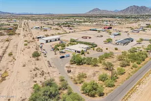 8716 N Thunderbird Rd, Maricopa, AZ 85139 - Photo 72