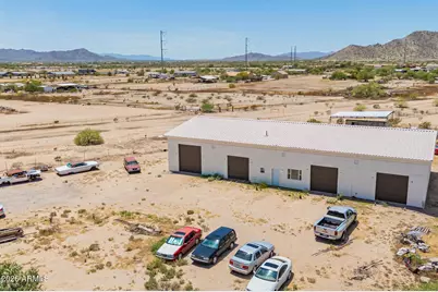 8716 N Thunderbird Road, Maricopa, AZ 85139 - Photo 64