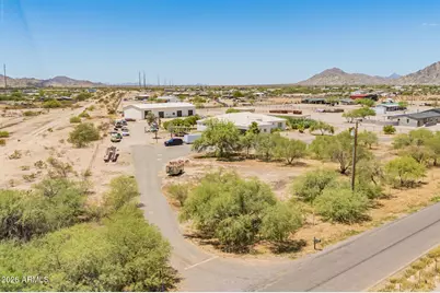 8716 N Thunderbird Road, Maricopa, AZ 85139 - Photo 60