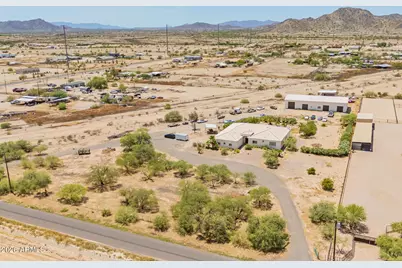 8716 N Thunderbird Road, Maricopa, AZ 85139 - Photo 70