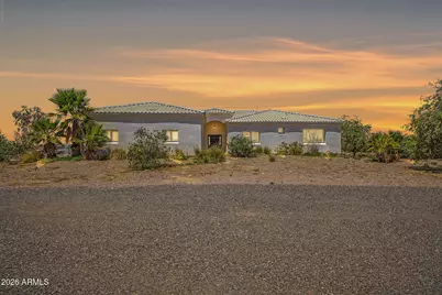 8716 N Thunderbird Road, Maricopa, AZ 85139 - Photo 1