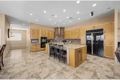 8716 N Thunderbird Road, Maricopa, AZ 85139 - Photo 16