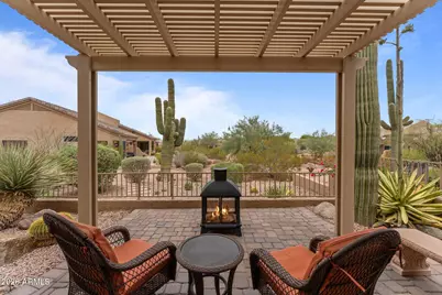 5826 S Pinnacle Drive, Gold Canyon, AZ 85118 - Photo 2