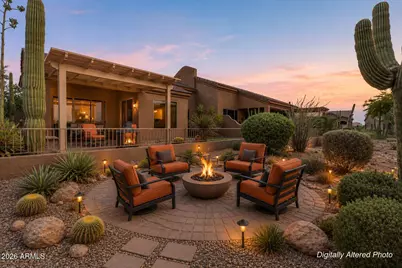 5826 S Pinnacle Drive, Gold Canyon, AZ 85118 - Photo 28
