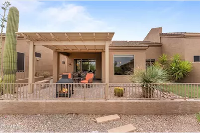 5826 S Pinnacle Drive, Gold Canyon, AZ 85118 - Photo 30