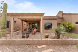 5826 S Pinnacle Dr, Gold Canyon, AZ 85118 - Photo 30