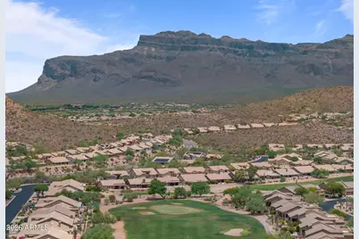 5826 S Pinnacle Drive, Gold Canyon, AZ 85118 - Photo 34