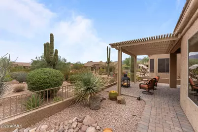 5826 S Pinnacle Drive, Gold Canyon, AZ 85118 - Photo 26