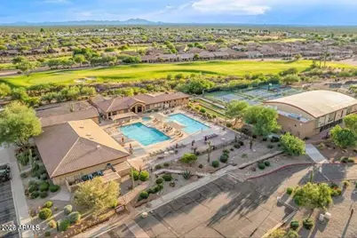 5826 S Pinnacle Drive, Gold Canyon, AZ 85118 - Photo 38