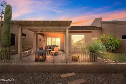 5826 S Pinnacle Drive, Gold Canyon, AZ 85118 - Photo 42