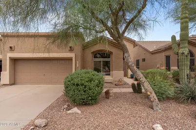 5826 S Pinnacle Drive, Gold Canyon, AZ 85118 - Photo 1