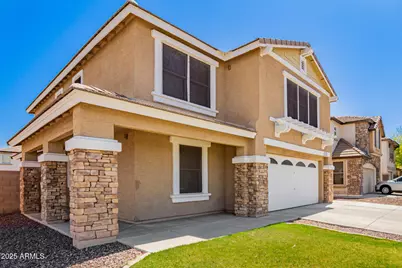 18103 W Smokey Drive, Surprise, AZ 85388 - Photo 2