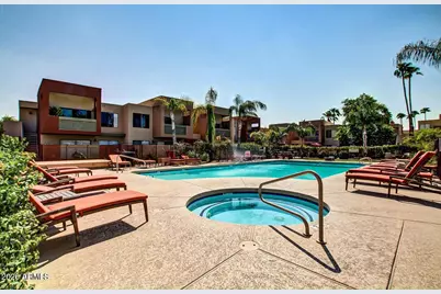 3600 N Hayden Road #2402, Scottsdale, AZ 85251 - Photo 16