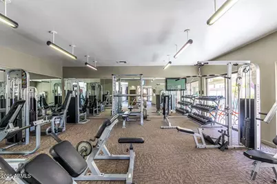 3600 N Hayden Road #2402, Scottsdale, AZ 85251 - Photo 18