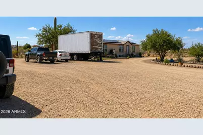 3020 N 333rd Avenue, Tonopah, AZ 85354 - Photo 14