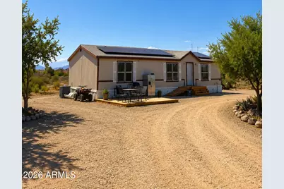 3020 N 333rd Avenue, Tonopah, AZ 85354 - Photo 2