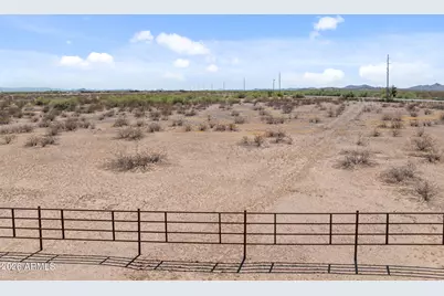 F1 N Forepaugh Peak Road #-, Wickenburg, AZ 85390 - Photo 2