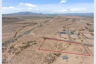 F1 N Forepaugh Peak Road #-, Wickenburg, AZ 85390 - Photo 4