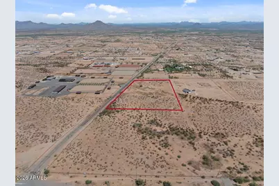 F1 N Forepaugh Peak Road #-, Wickenburg, AZ 85390 - Photo 18