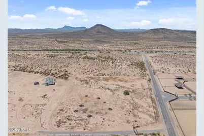 F1 N Forepaugh Peak Road #-, Wickenburg, AZ 85390 - Photo 6