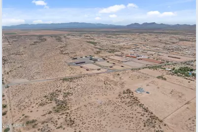 F1 N Forepaugh Peak Road #-, Wickenburg, AZ 85390 - Photo 10