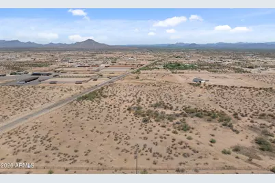 F1 N Forepaugh Peak Road #-, Wickenburg, AZ 85390 - Photo 12
