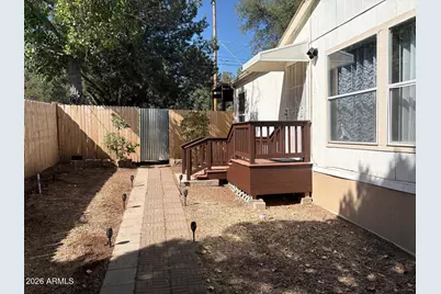 1007 W Saddle Lane, Payson, AZ 85541 - Photo 2