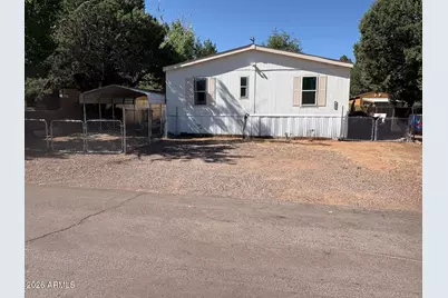 1007 W Saddle Lane, Payson, AZ 85541 - Photo 26