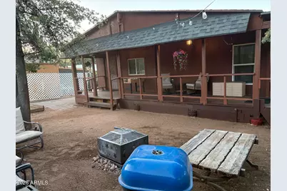 1007 W Saddle Lane, Payson, AZ 85541 - Photo 24