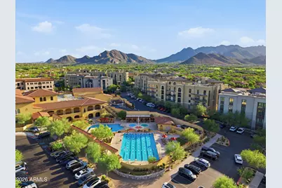 18720 N 101st Street #4015, Scottsdale, AZ 85255 - Photo 68