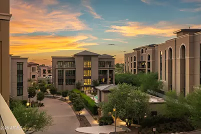 18720 N 101st Street #4015, Scottsdale, AZ 85255 - Photo 58