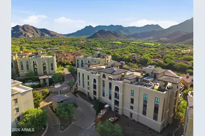 18720 N 101st Street #4015, Scottsdale, AZ 85255 - Photo 64