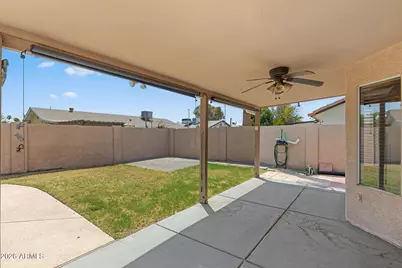 325 S Golden Key Drive, Gilbert, AZ 85233 - Photo 24