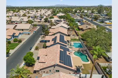 325 S Golden Key Drive, Gilbert, AZ 85233 - Photo 30