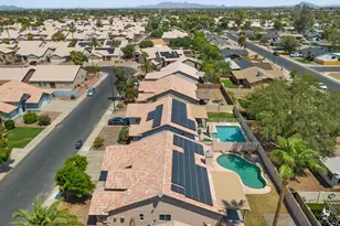 325 S Golden Key Dr, Gilbert, AZ 85233 - Photo 30
