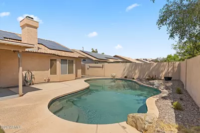 325 S Golden Key Drive, Gilbert, AZ 85233 - Photo 26