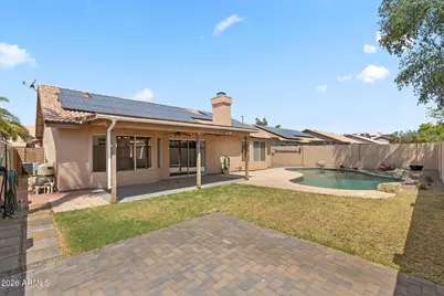 325 S Golden Key Drive, Gilbert, AZ 85233 - Photo 28