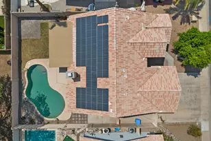 325 S Golden Key Dr, Gilbert, AZ 85233 - Photo 32