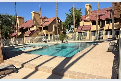 4901 S Calle Los Cerros Drive #273, Tempe, AZ 85282 - Photo 18