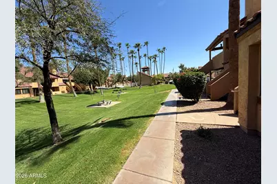 4901 S Calle Los Cerros Drive #273, Tempe, AZ 85282 - Photo 20