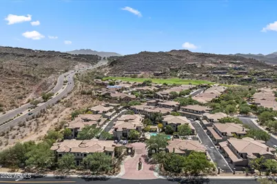 10055 N 142nd Street #2340, Scottsdale, AZ 85259 - Photo 42