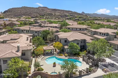10055 N 142nd Street #2340, Scottsdale, AZ 85259 - Photo 38