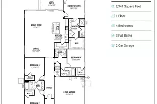 24031 W Illini St, Buckeye, AZ 85326 - Photo 2
