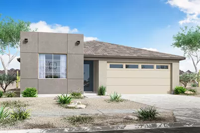 3748 S 240th Drive, Buckeye, AZ 85326 - Photo 1