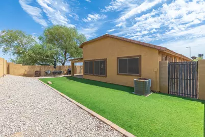 25510 W Pioneer Street, Buckeye, AZ 85326 - Photo 32