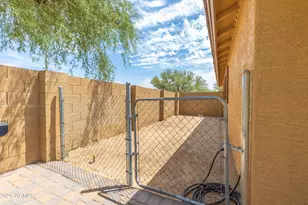 25510 W Pioneer St, Buckeye, AZ 85326 - Photo 34