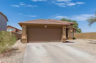 25510 W Pioneer St, Buckeye, AZ 85326 - Photo 2