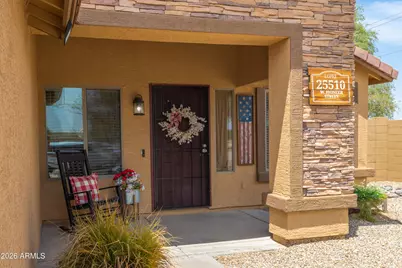25510 W Pioneer Street, Buckeye, AZ 85326 - Photo 4