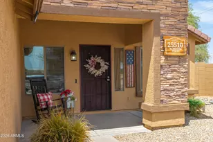 25510 W Pioneer St, Buckeye, AZ 85326 - Photo 4